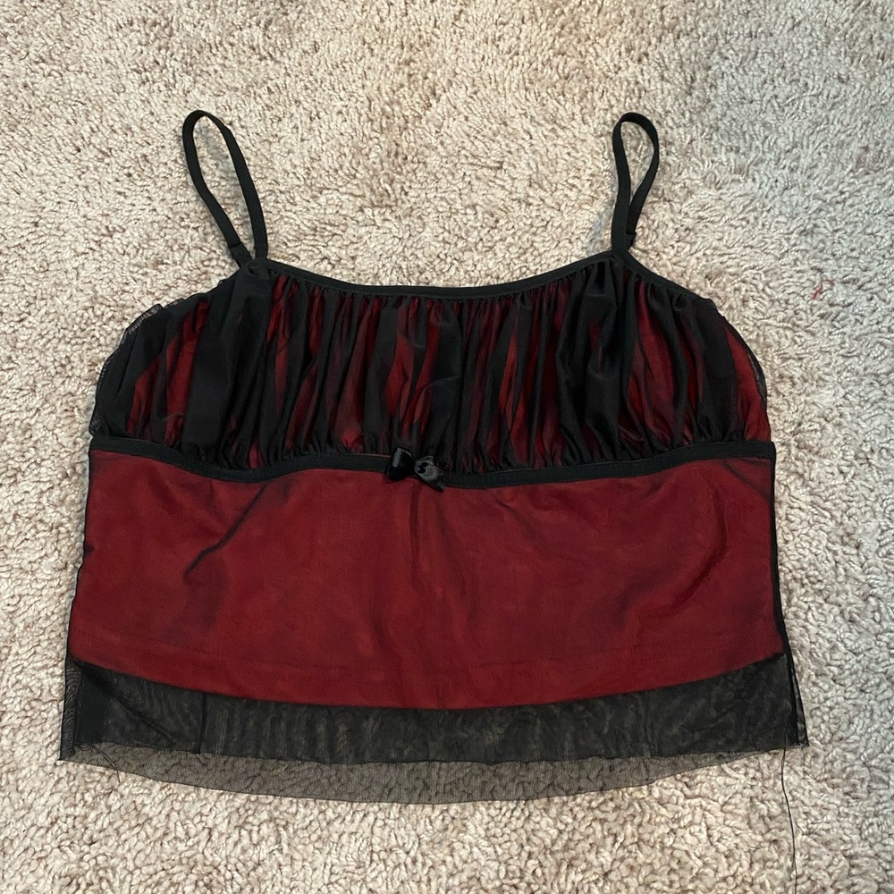 Princess top